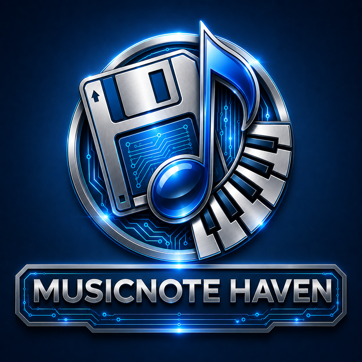 MusicNote Haven